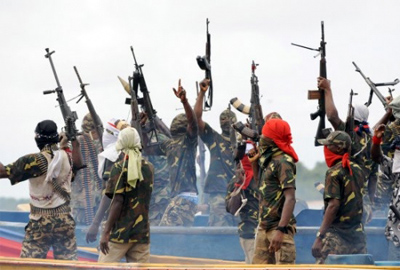 Nuevo ataque de Boko Haram deja decenas de muertos